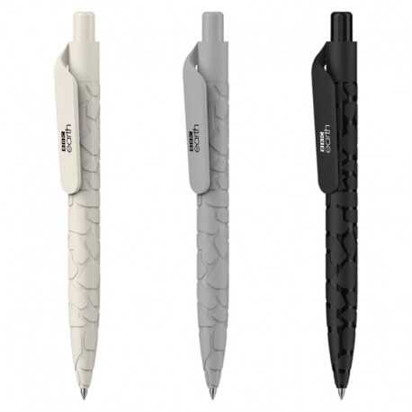 Plastic Promotional Pens - Marko Stone Pen