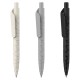 Plastic Promotional Pens - Marko Stone Pen