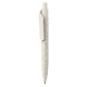 Plastic Promotional Pens - Marko Stone Pen