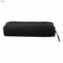 Pencil Cases - Canvas Tube Pencil Case