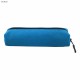 Pencil Cases - Canvas Tube Pencil Case