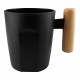 Bogota Bamboo Coffee Cup 450ml