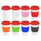Reusable Coffee Cups - Ecco Kuppa 12oz Double Wall