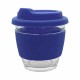 Reusable Coffee Cups - Glass - Venice Glass Coffee Cup 250ml