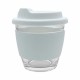 Venice Glass Coffee Cup 250ml