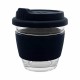 Venice Glass Coffee Cup 250ml