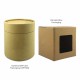 Reusable Coffee Cups - Glass - Venice Glass Coffee Cup 250ml