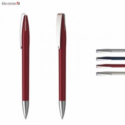 Metal Promotional Pens - Cobra Metallic MM