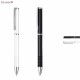 Metal Promotional Pens - Fusion Ball Metal Pen