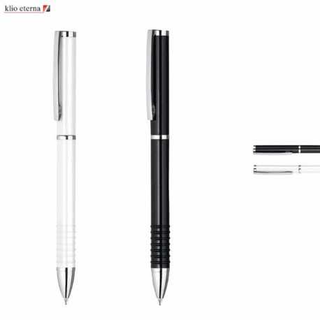 Metal Promotional Pens - Fusion Ball Metal Pen