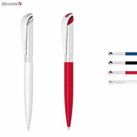 Metal Promotional Pens - I-ROQ Ball Metal Pen