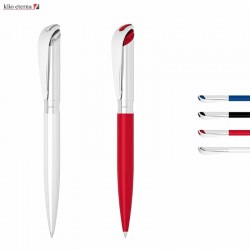 Metal Promotional Pens - I-ROQ Metal Pencil