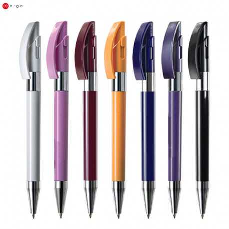 Metal Promotional Pens - Thera Metal Pen