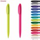 Plastic Promotional Pens - Bay P Plastic Pen