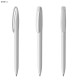 Plastic Promotional Pens - Boa Solid Plastic Pen
