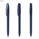 Plastic Promotional Pens - Boa Solid Plastic Pen