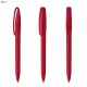 Plastic Promotional Pens - Boa Solid Plastic Pen