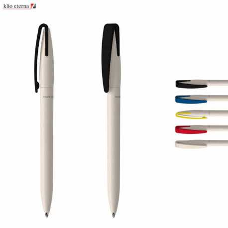 Plastic Promotional Pens - Cobra Bio Pen