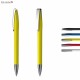 Plastic Promotional Pens - Cobra MM Plastic Pen