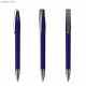 Plastic Promotional Pens - Cobra MM Transparent Plastic Pen