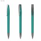 Plastic Promotional Pens - Cobra MM Transparent Plastic Pen