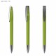 Plastic Promotional Pens - Cobra MM Transparent Plastic Pen