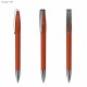 Plastic Promotional Pens - Cobra MM Transparent Plastic Pen