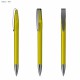 Plastic Promotional Pens - Cobra MM Transparent Plastic Pen