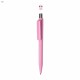 Plastic Promotional Pens - Dot C CR Plastic Pen
