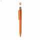 Plastic Promotional Pens - Dot C CR Plastic Pen