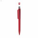 Plastic Promotional Pens - Dot C CR Plastic Pen
