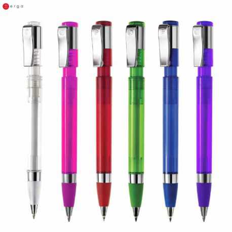 Plastic Promotional Pens - E-Pen Plastic Pen