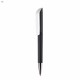 Plastic Promotional Pens - Flow 1T-GOM CB Plastic Pen