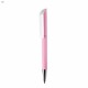 Plastic Promotional Pens - Flow 1T-GOM CB Plastic Pen