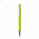 Plastic Promotional Pens - Flow 1T-GOM CB Plastic Pen