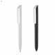 Plastic Promotional Pens - Flow F2 P-GOM K Plastic Pen