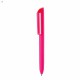 Plastic Promotional Pens - Flow F2 P-GOM30 Plastic Pen