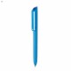 Plastic Promotional Pens - Flow F2 P-GOM30 Plastic Pen