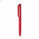 Plastic Promotional Pens - Flow F2 P-GOM30 Plastic Pen