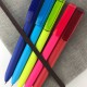 Flow F2 P-GOM30 Plastic Pen