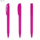 Plastic Promotional Pens - Jona Ice Plastic Pen