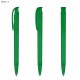 Plastic Promotional Pens - Jona Ice Plastic Pen