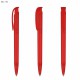 Plastic Promotional Pens - Jona Ice Plastic Pen