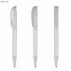 Plastic Promotional Pens - Jona Ice Plastic Pen