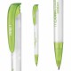Plastic Promotional Pens - Jona Ice Plastic Pen