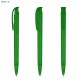 Plastic Promotional Pens - Jona Transparent Plastic Pen