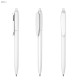 Plastic Promotional Pens - Klix Plastic Pen