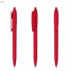 Plastic Promotional Pens - Klix Plastic Pen