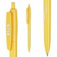 Plastic Promotional Pens - Klix Plastic Pen