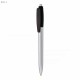 Plastic Promotional Pens - Klix Sis Plastic Pen